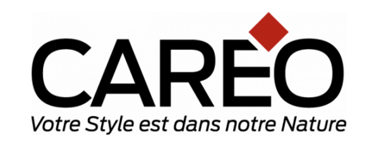 Logo client Careo