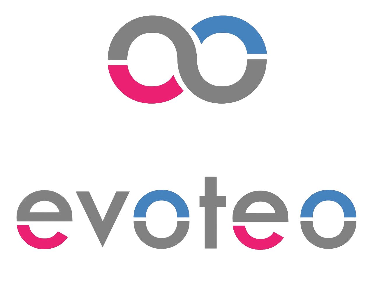 Logo client Evoteo