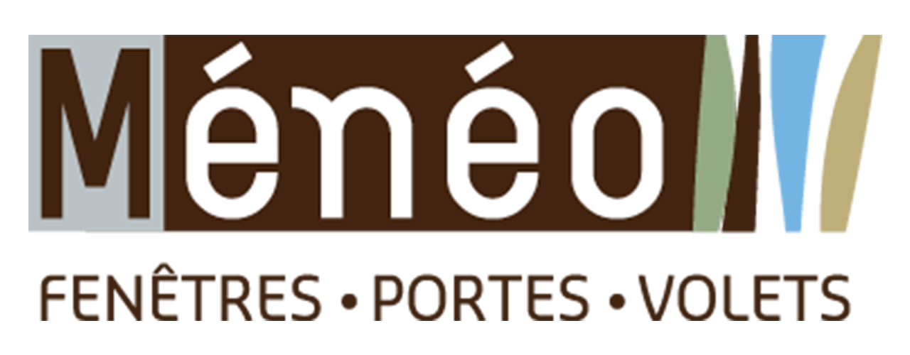 Logo client Ménéo