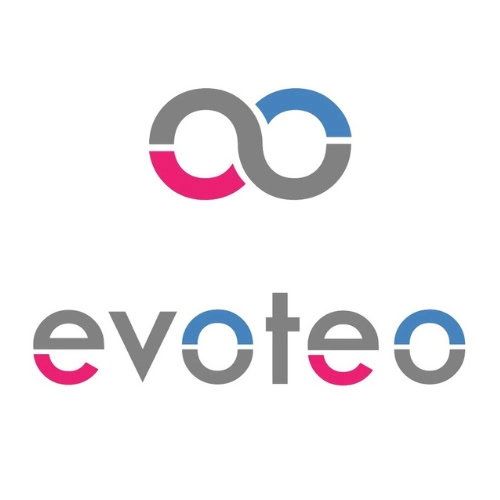 Logo client Evoteo